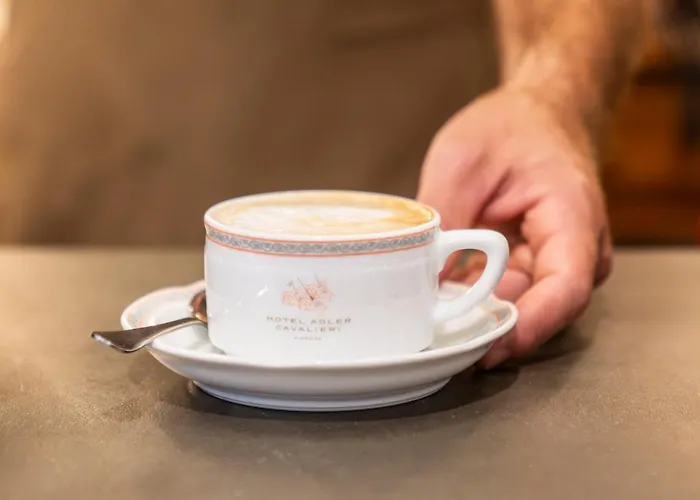 Adler Cavalieri Hotel-Private Spa & Gym