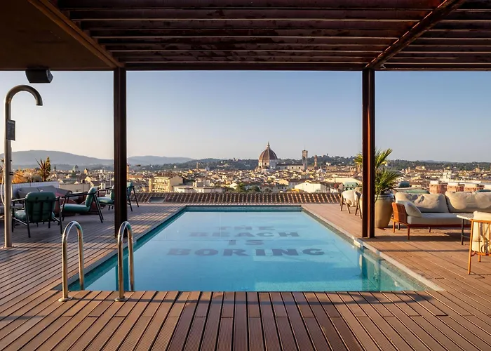 The Social Hub Florence Lavagnini